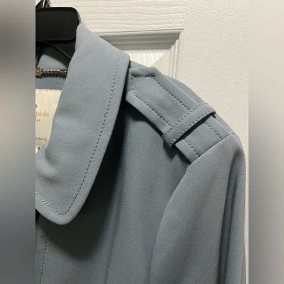 Kate Spade Jacket - Picture 9 of 14